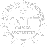 carf canada logo