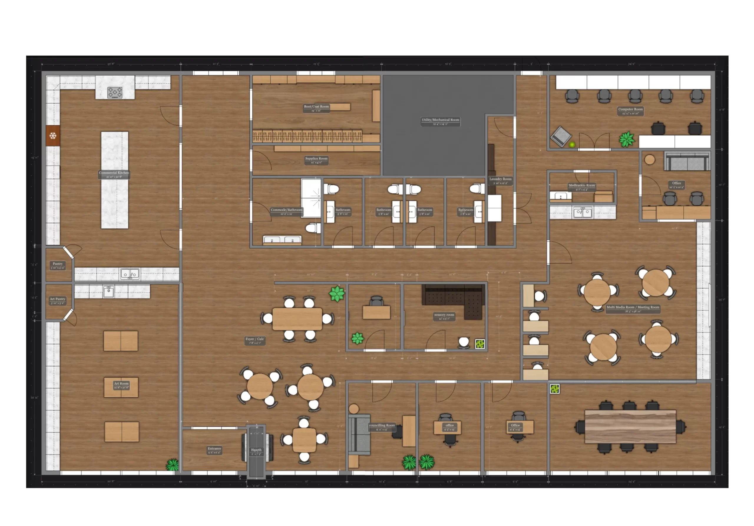 FSJACL-Community-Centre-Floor-Plan