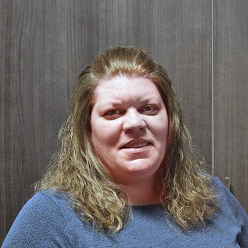 FSJACL Leadership Team: Tanya Neil, Program Manager