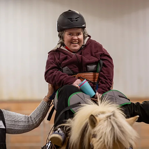 Inclusion Collective - Therapeutic Recreation