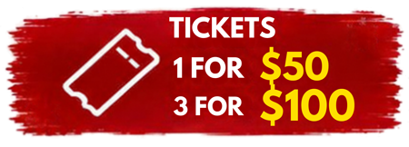 FSJACL Ford Bronco Raffle Ticket Info