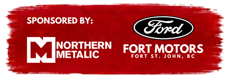 FSJACL Ford Bronco Raffle Sponsors